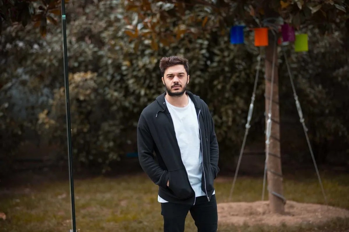 İlyas Yalçıntaş