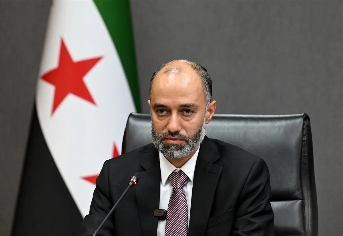 Bakan Bolat duyurdu! Nusaybin-Kamışlı Gümrük Kapısı açılıyor: Türkiye-Suriye ticaretinde hedef 10 milyar dolar-5