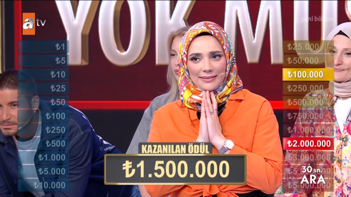 1784839041195.png Borç batağından kurtaran teklif! Kendi kutusunun 15 kat fazlasını kazanan Duygu ailesinin hayatını tamamen değiştirdi-15