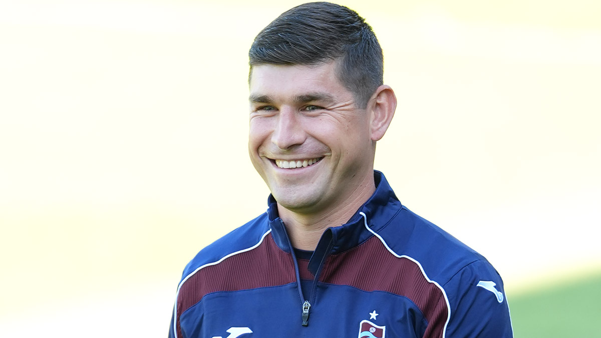 Ruslan Malinovskyi