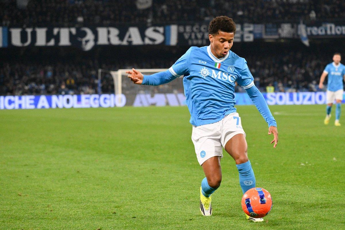 David Neres