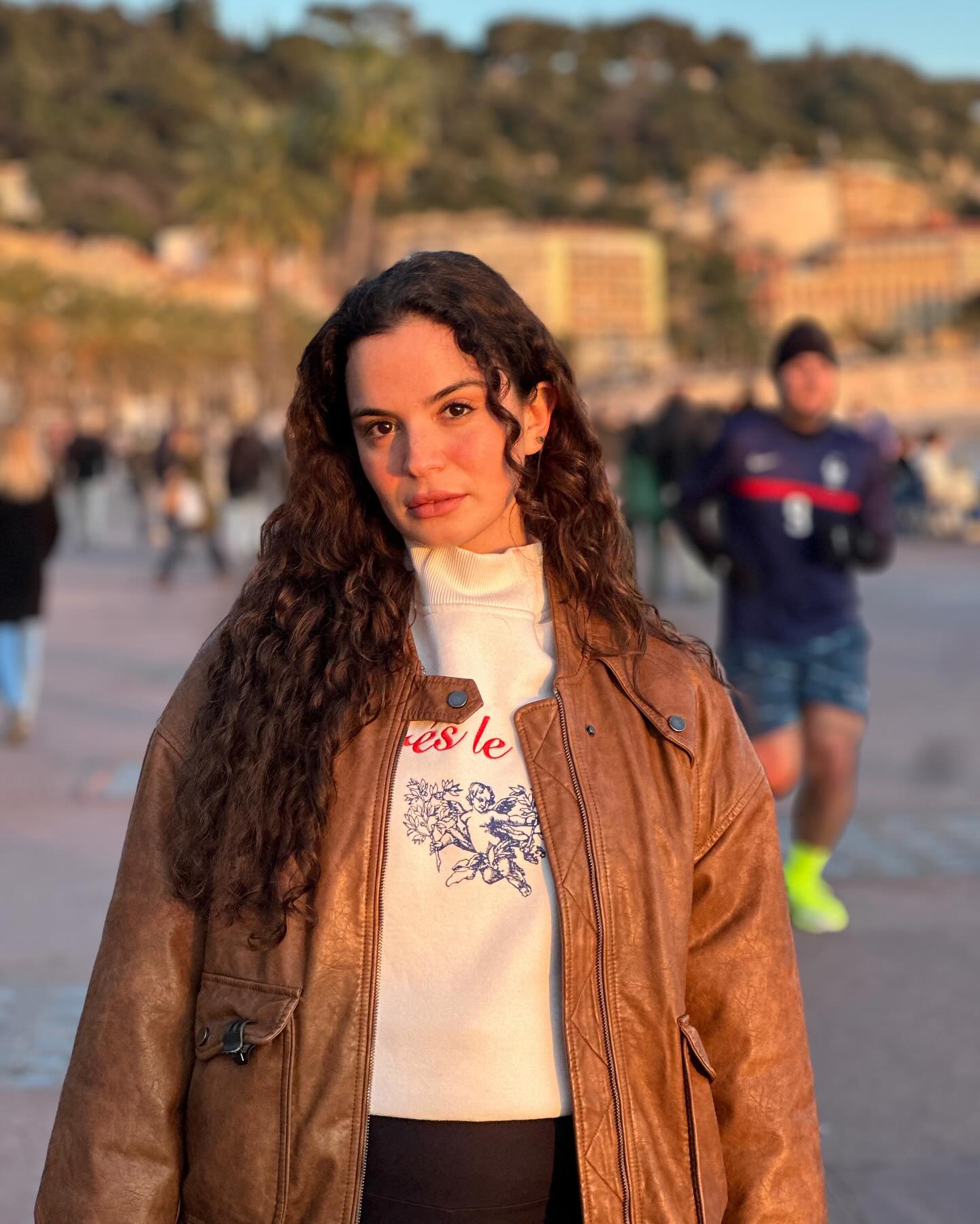 Aslı Bekiroğlu 8. kez ameliyat oluyor: "Son inşallah" dedi-6