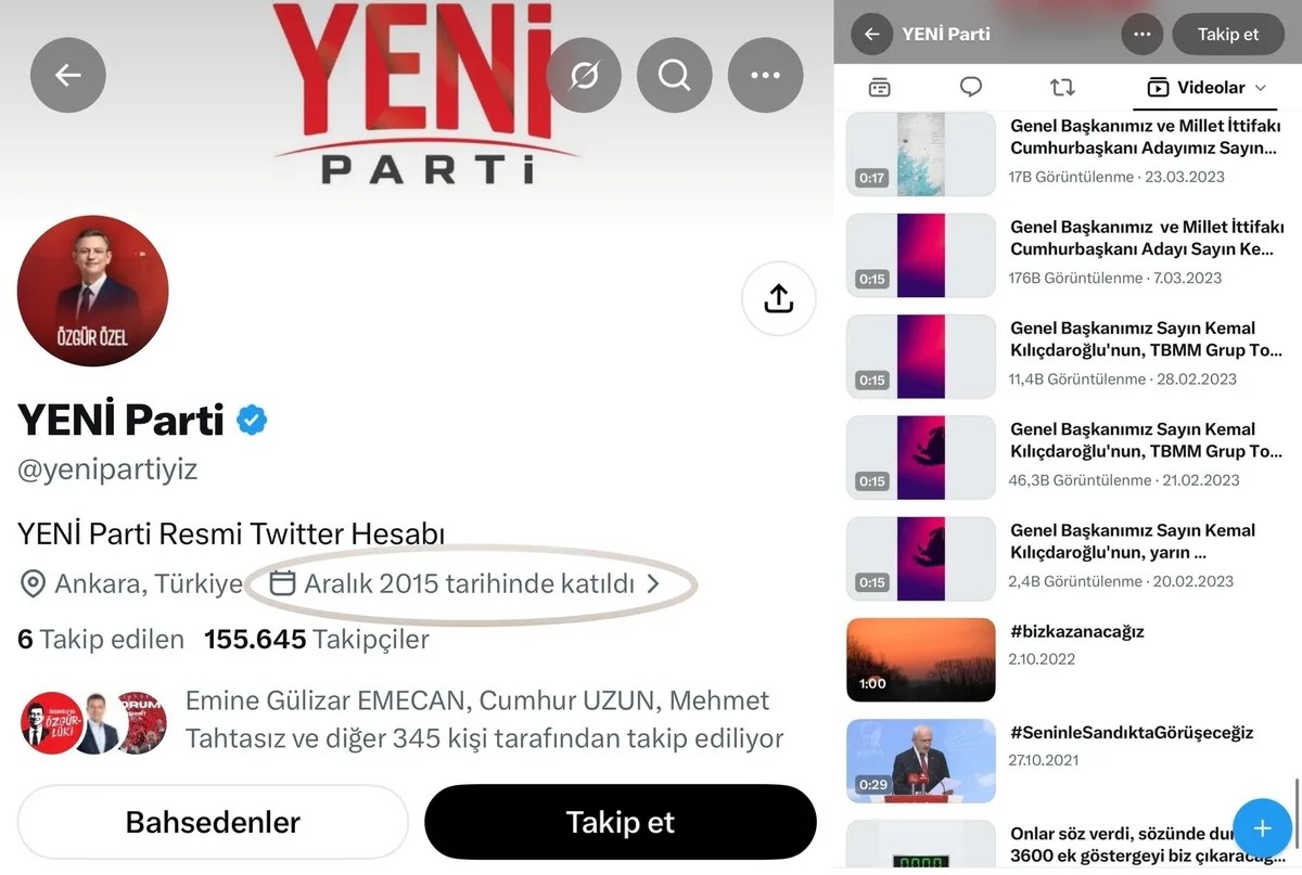 YENİ Parti eski usul! İlk haftanın talan bilançosu: Özgür Özel'in ekibi CHP kasasını boşalttı-4