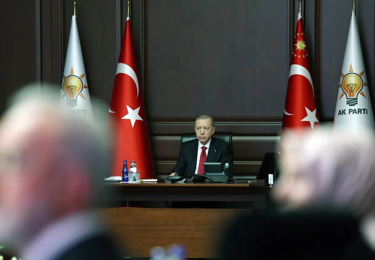 Terörsüz Türkiye sürecinde kritik yasa: 17 kişilik izleme grubu ve 3 yıllık denetimli serbestlik