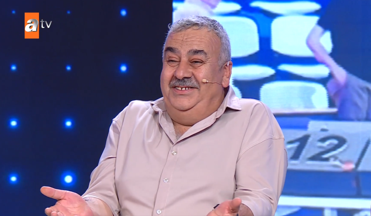 Murat abinin kutulara para koklatması stüdyoyu kırdı geçirdi: Günün yarışmacısı Trabzonlu Tuğçe yarışmadan büyük ödülle ayrıldı-2