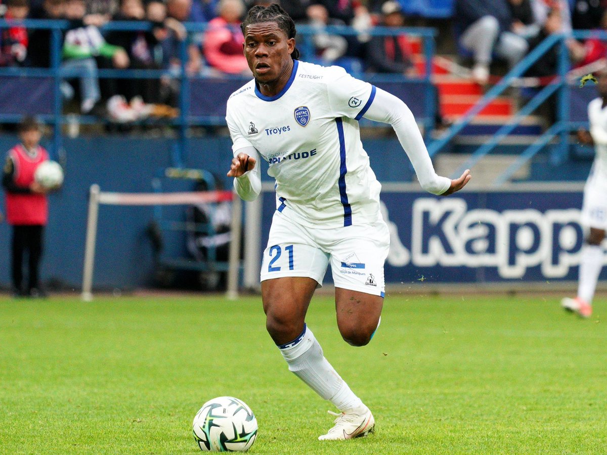 Cyriaque Irié