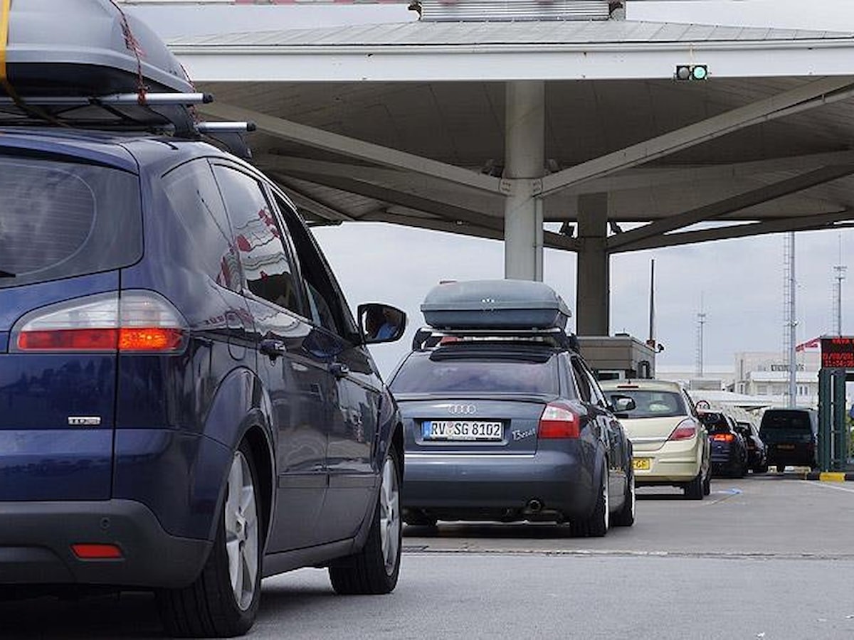 Resmi Gazete'de yayımlandı: Yabancı plakalı araçlara HGS düzenlemesi! Ödemeyene 4 kat ceza, borcu olan sınır kapısından çıkamayacak-10