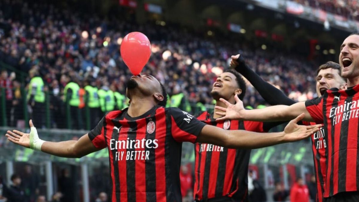 Christian Nkunku