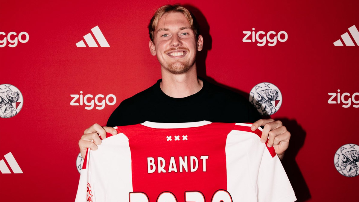 Julian Brandt