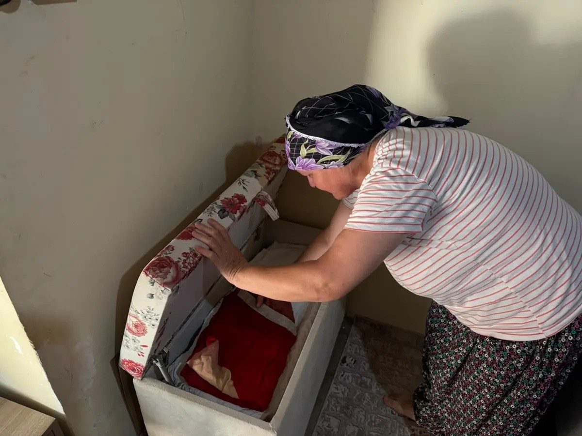 1785591084554.jpeg Kıbrıs Barış Harekatı’nın tarihi bayrağı restorasyona alındı-5