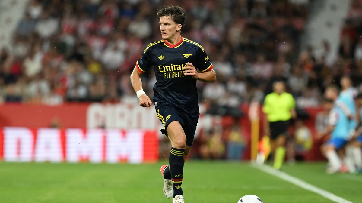 Arsenal Girona'yı 4-1 mağlup etti