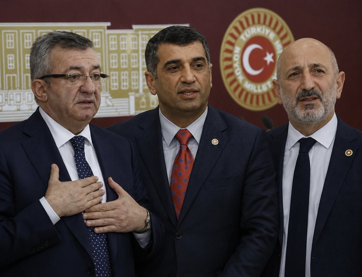 CHP'yi "Yeni"ler böldü "eski"ler parçalıyor! "Üçüncü Yol"cular Kılıçdaroğlu'na başkaldırma hazırlığında: Kimler adaylık hesabı yapıyor?-4