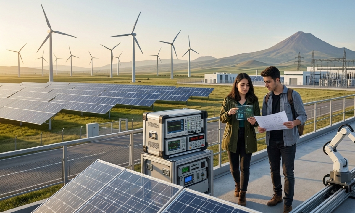 TENMAK enerji bursunda kontenjan artırıldı.