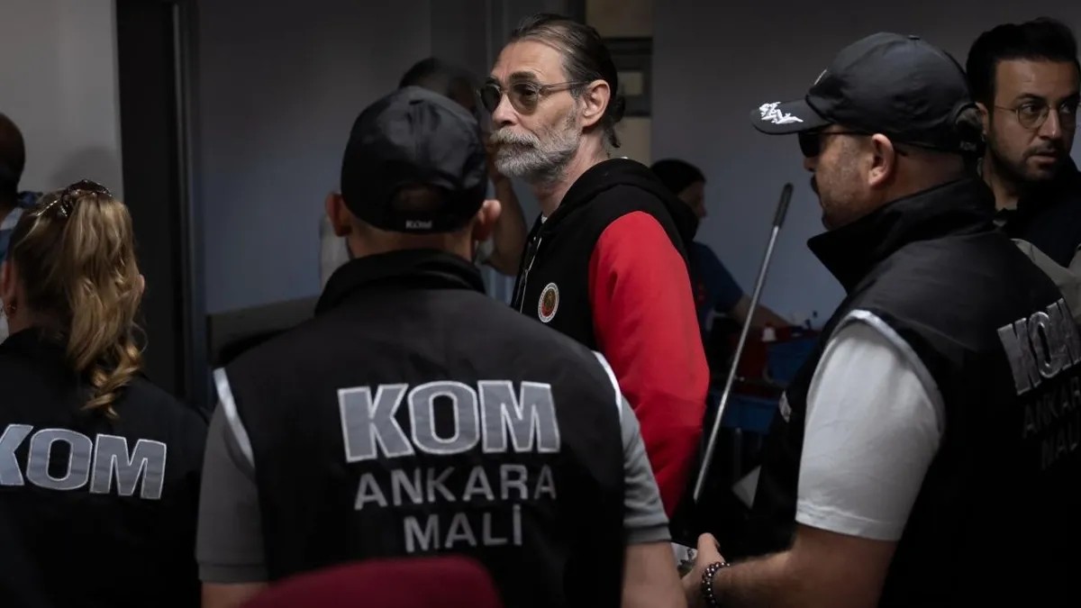 Etimesgut soruşturmasında yeni usulsüzlük iddiaları dosyaya girdi. (Fotoğraflar Takvim Foto Arşivi'nden alınmıştır.)