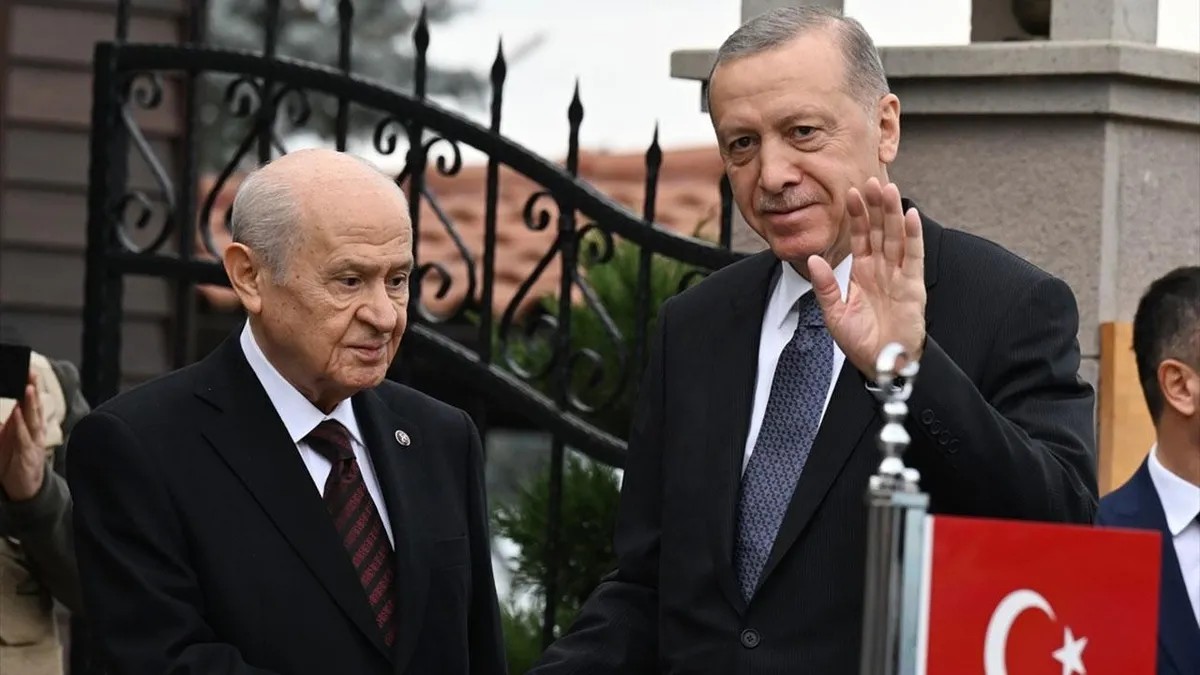 Terörsüz Türkiye için yasal çerçeve: Teklifin gerekçesi ortaya çıktı-6