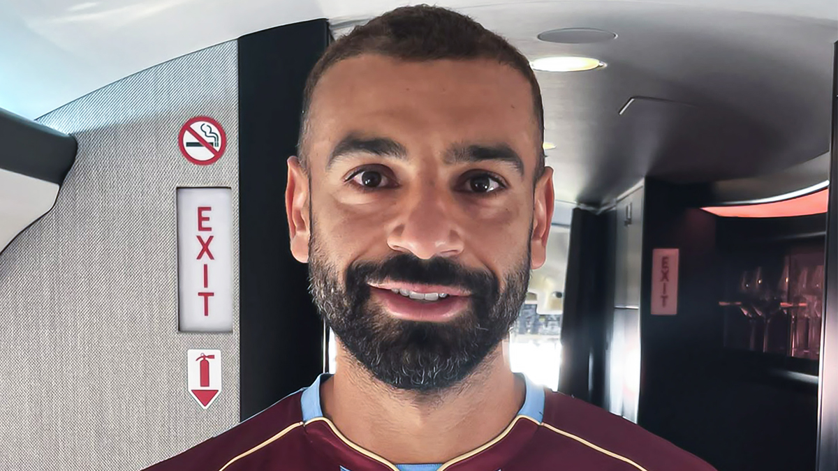 Muhammed Salah, Darwin Nunez transferinde en büyük koz