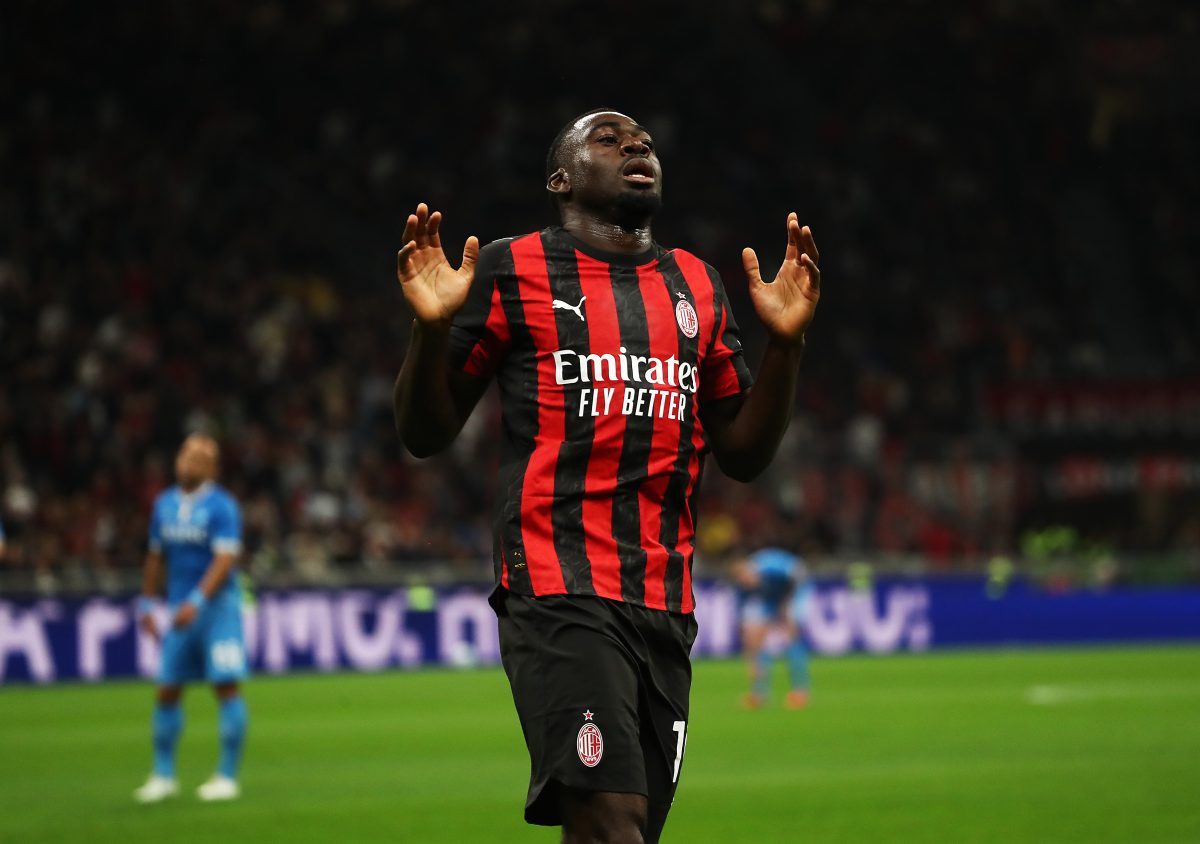 Youssouf Fofana, Monaco ve Strasbourg'da da oynadı