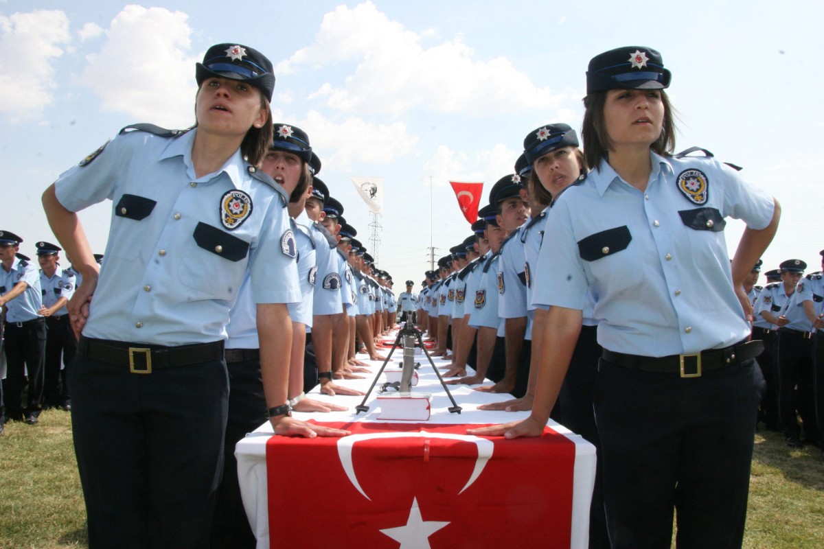 TYT’de genel adaylar için en az 250 ham puan şartı.
