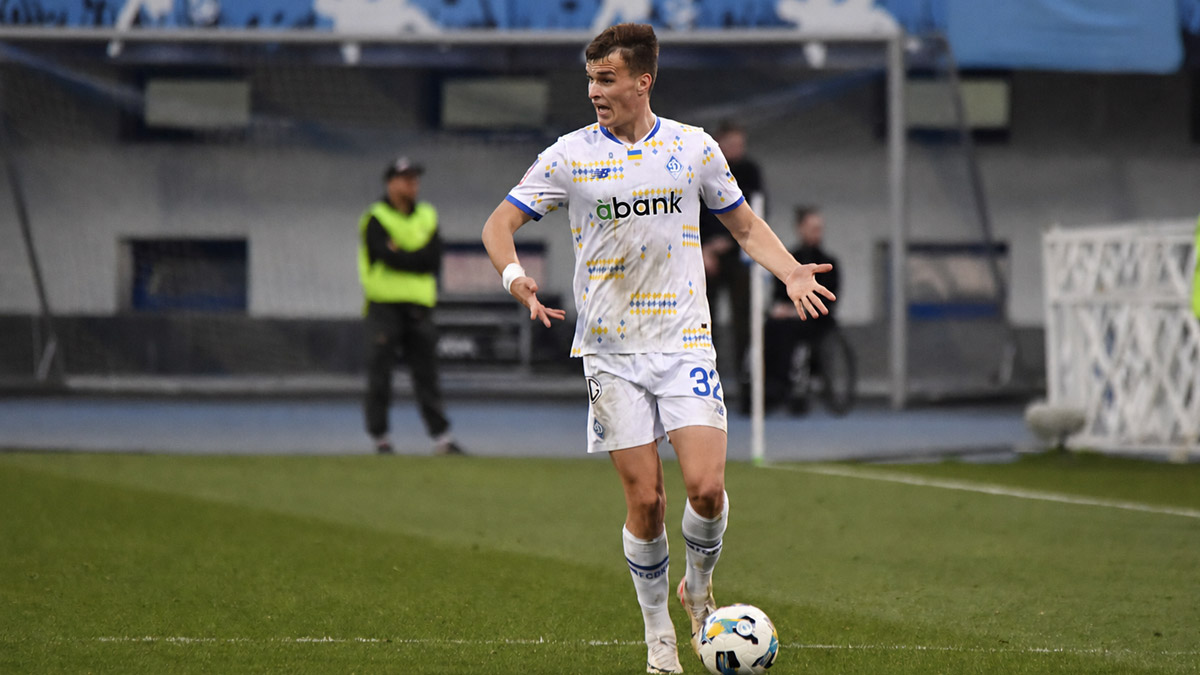 Taras Mykhavko transfer olması halinde Galatasaray için 10+4 listesine yazılabilecek