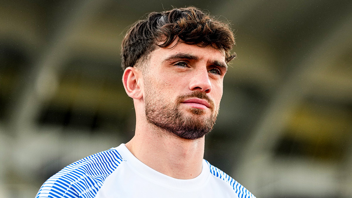 Troy Parrott AZ Alkmaar formasıyla yakaladığı çıkış sonrası Avrupa devlerinin de listesine girdi