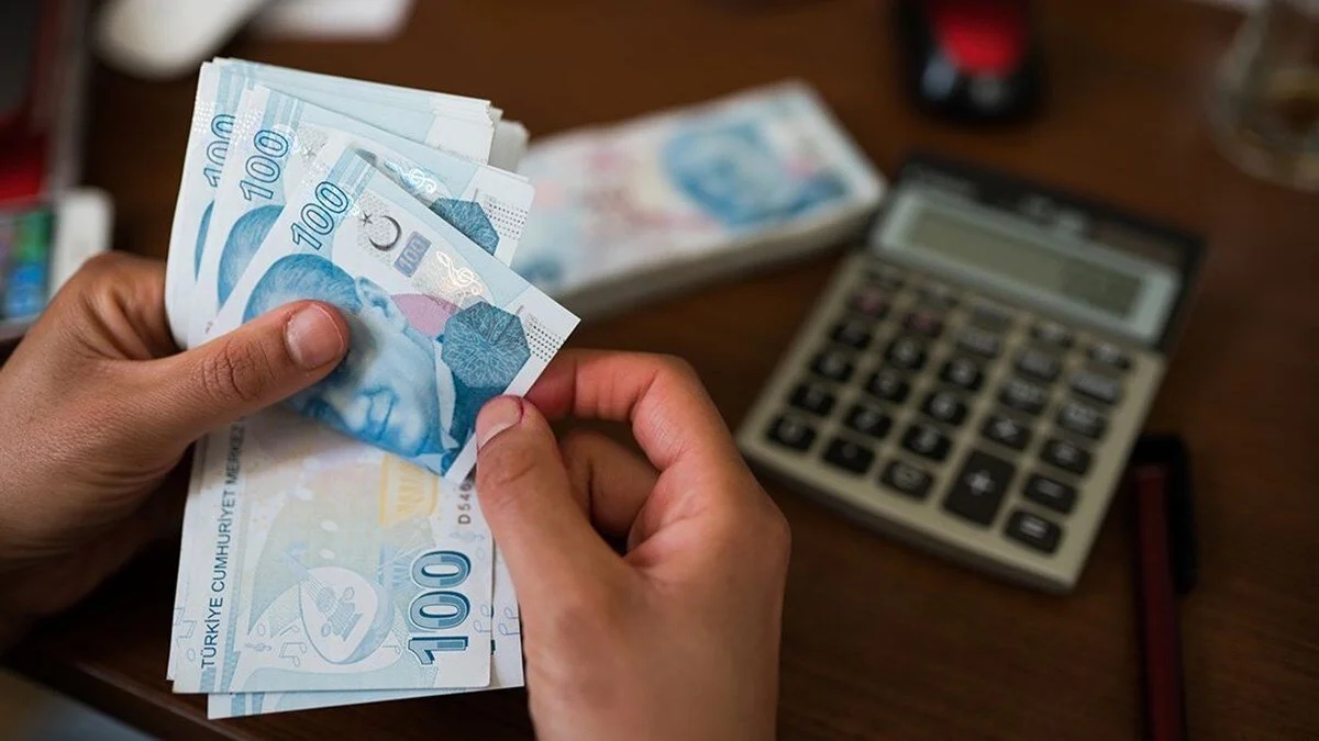 İŞKUR verilerine göre Türkiye genelinde 1 milyon 414 bin açık iş bulunuyor. (Haberin fotoğrafları AA'dan alınmıştır.)
