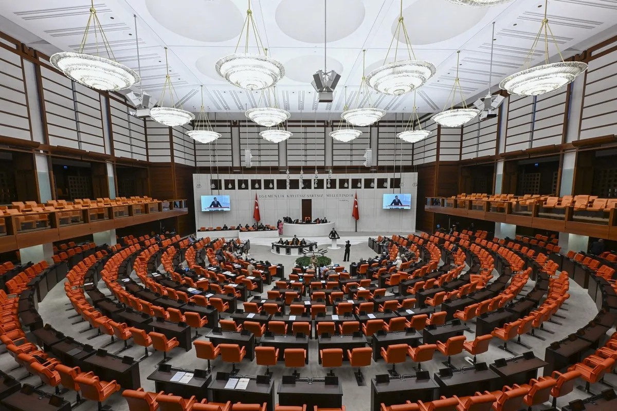 Yeni aşamanın uygulama planı ele alınacak.
