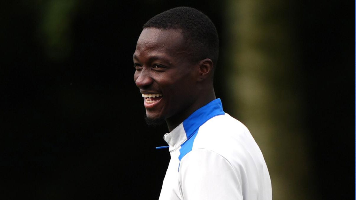 Mohamed Diomande son olarak Rangers'ta forma giydi