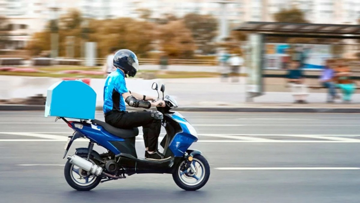 Motokuryeler (Fotoğraflar AA ve Takvim Fotoğraf Arşivi’nden alınmıştır.)