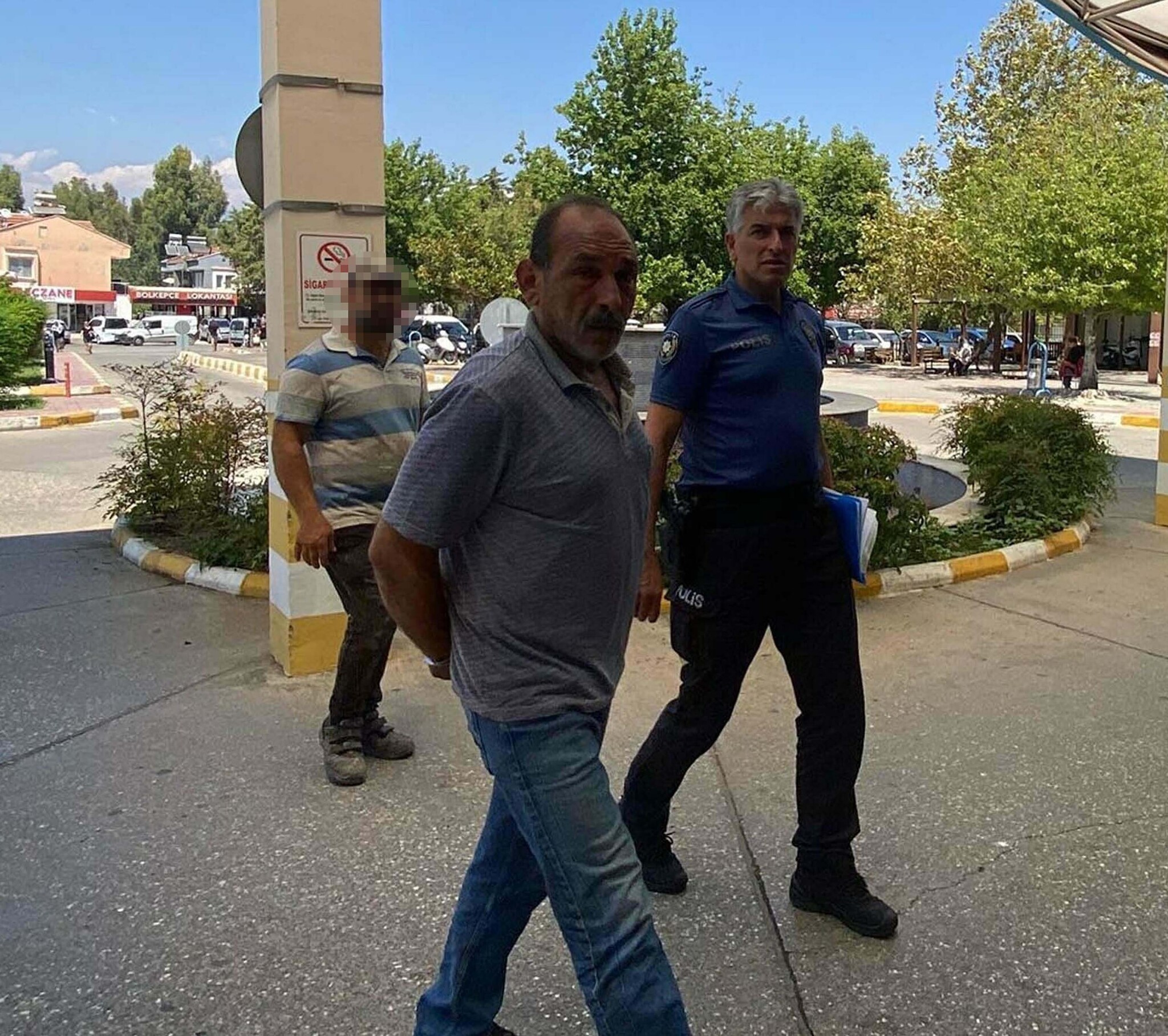 Şenay Koparal ağırlaştırılmış müebbet hapis cezasına çarptırıldı.