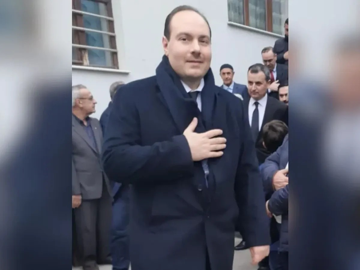 Süleymancıların başındaki "Kurişi" yapılanmanın devasa mal varlığı! Alihan Kuriş'in gayrimenkul listesi... 191 tapu kaydı-2