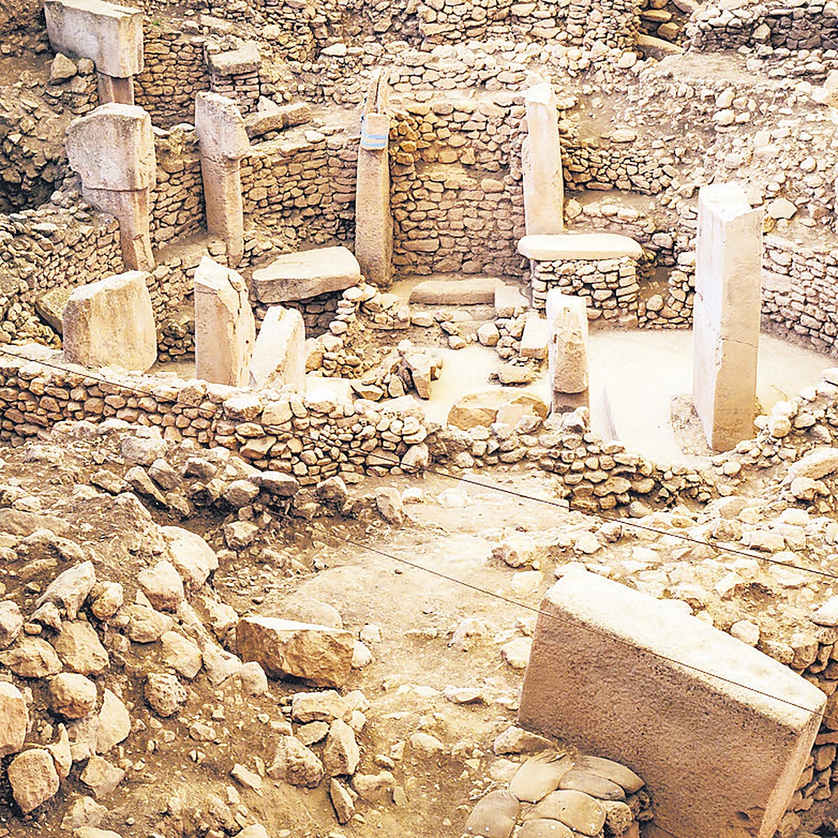 Göbeklitepe