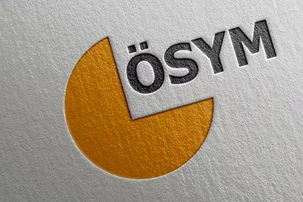 2026 KPSS Ortaöğretim başvuruları başladı. (Görsel: AA)