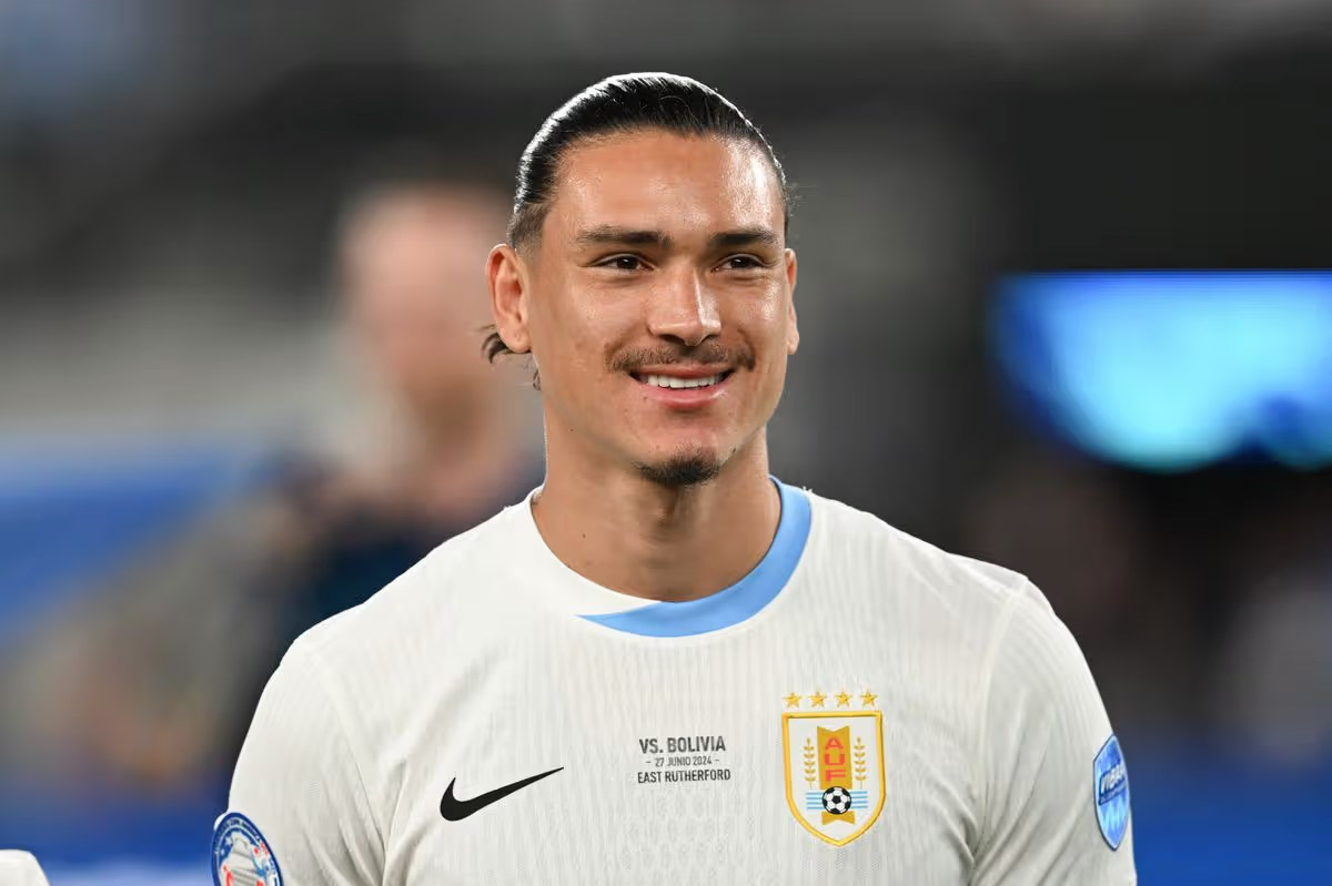 Trabzonspor, Darwin Nunez'in transferini Ferencvaros karşılaşması öncesinde bitirip listesini teslim etmeyi hedefliyor