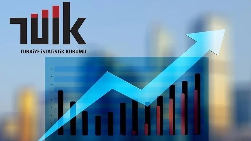 İşverenin saatlik iş gücü maliyeti ikinci çeyrekte yıllık bazda yüzde 34 artış gösterdi.