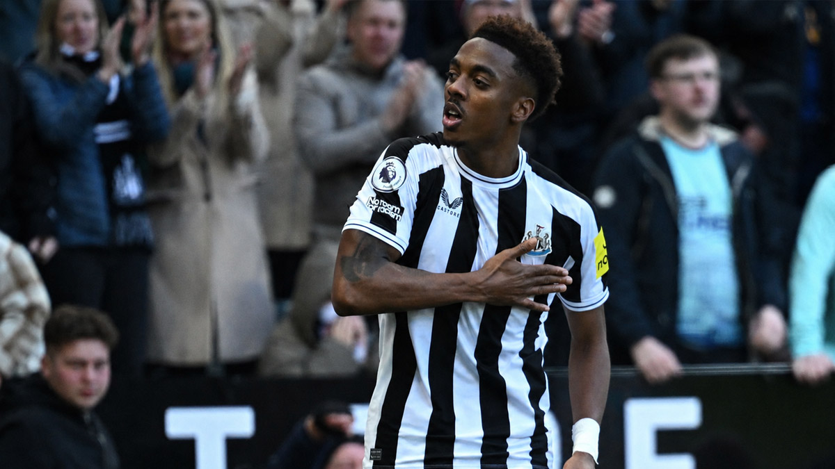Joe Willock için karar Newcastle United'ın