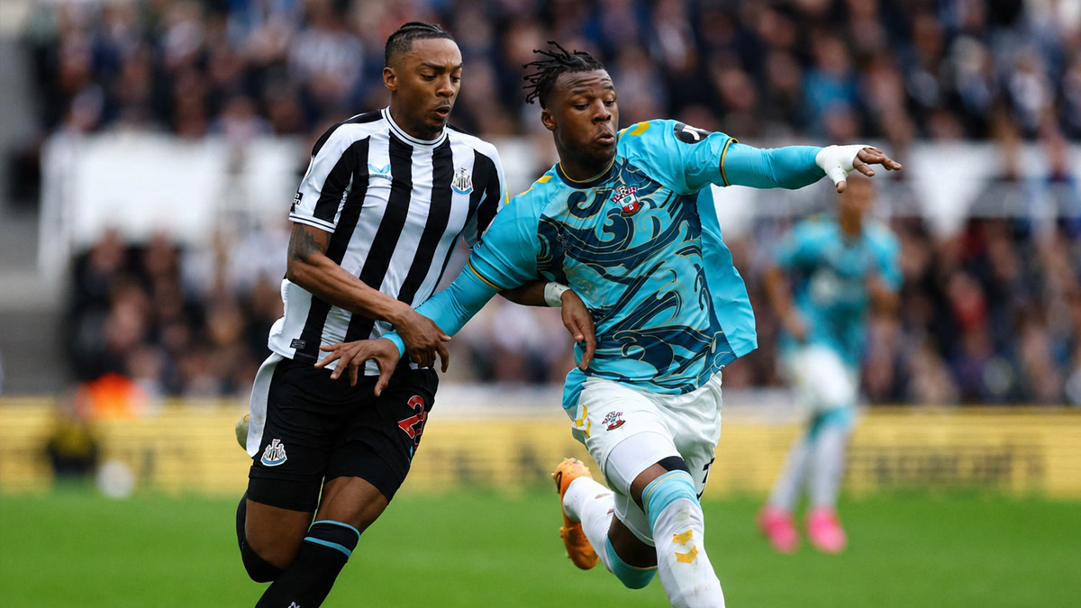 Joe Willock geçen sezon 39 karşılaşmada forma giydi
