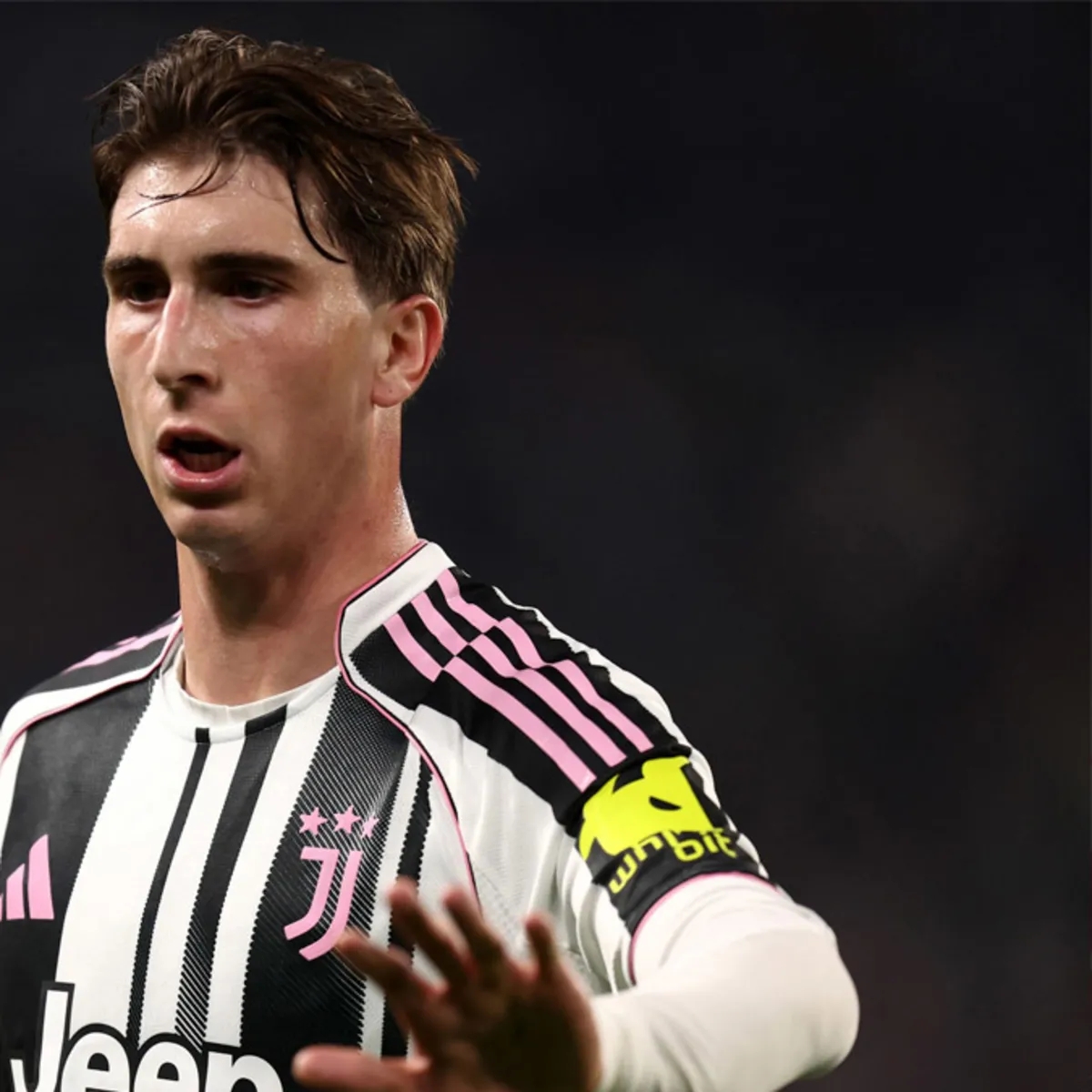 Beşiktaş, Fabio Miretti ile ilgileniyor