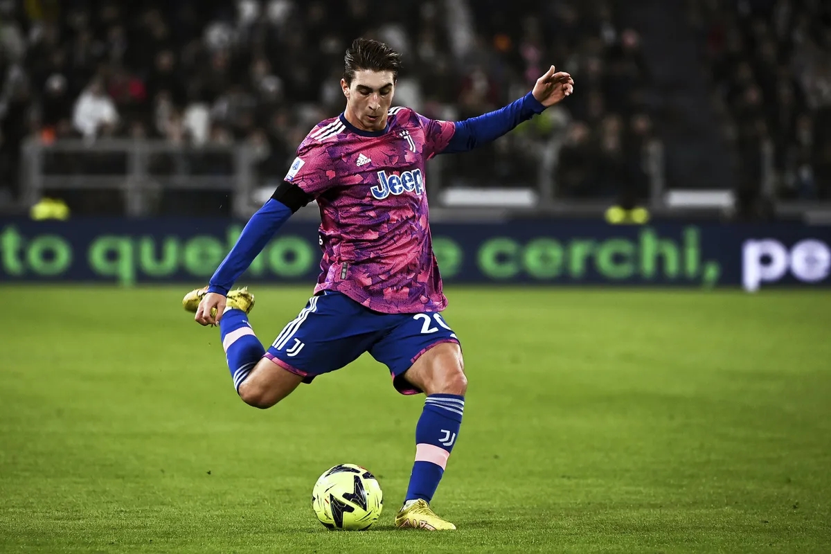 Fabio Miretti Juventus'tan ayrılabilir