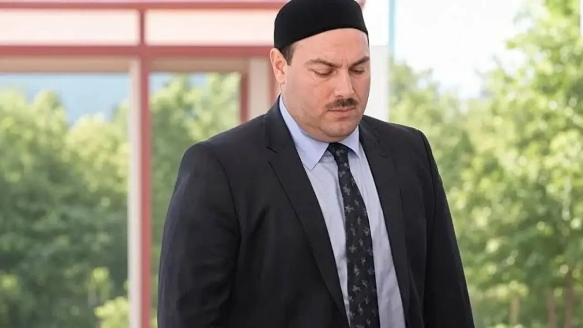 Alihan Kuriş. (Fotoğraflar: Takvim Foto Arşivi)