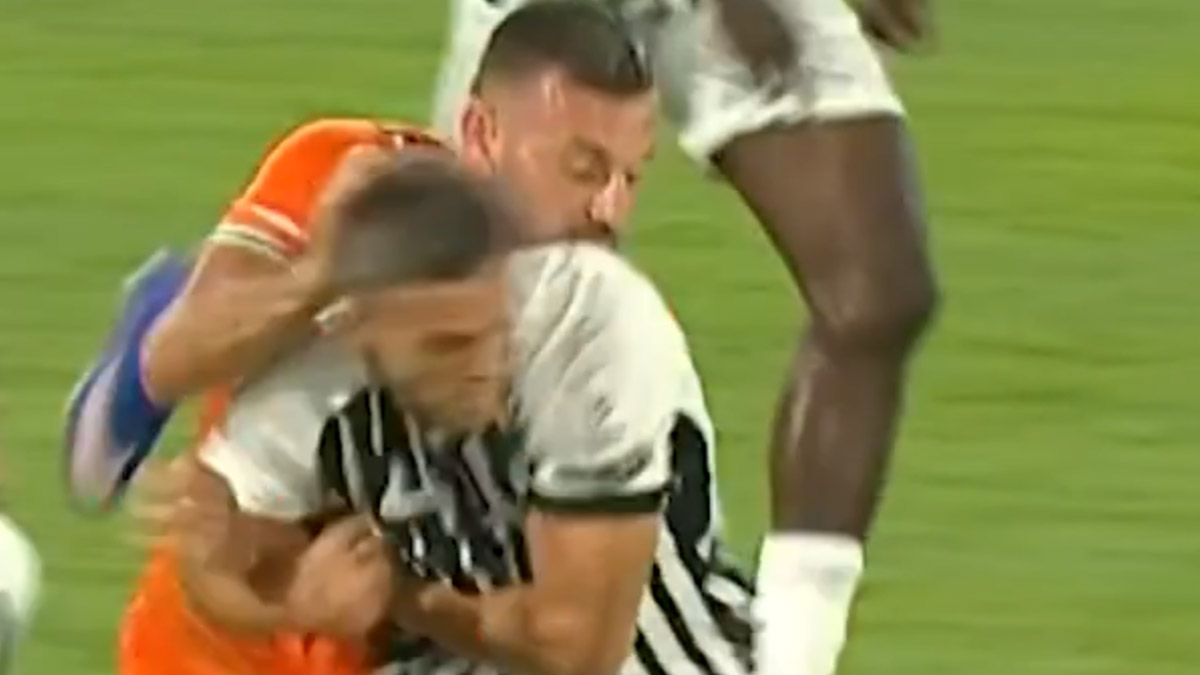 Fidan Aliti'nin Leandro Trossard'a hareketi gündeme oturdu
