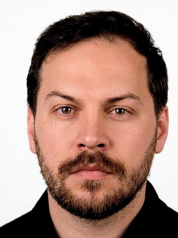 Emrah Kocaoğlu (Fotoğraf DHA'dan alınmıştır)