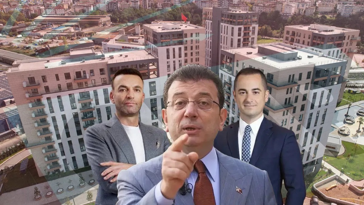 Hasan İmamoğlu’na 1 milyon euro sorusu! Savcıdan suç duyurusu talebi