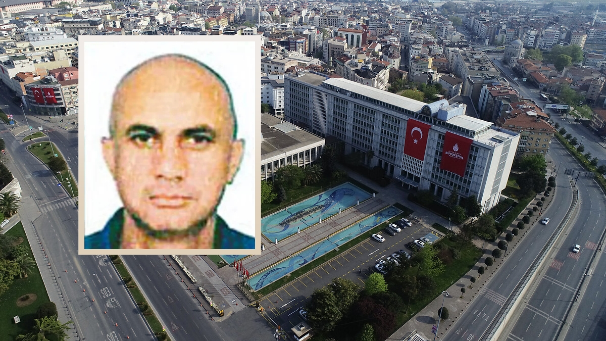 Murat Erenler