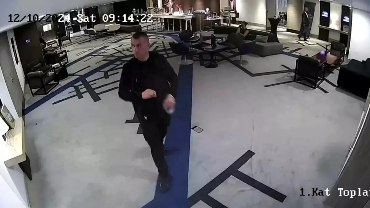 İmamoğlu'nun kamera bantlattığı otelin sahibi Çebi sanık sandalyesinde... Le Meridien'deki bantı da rantı da anlattı-2