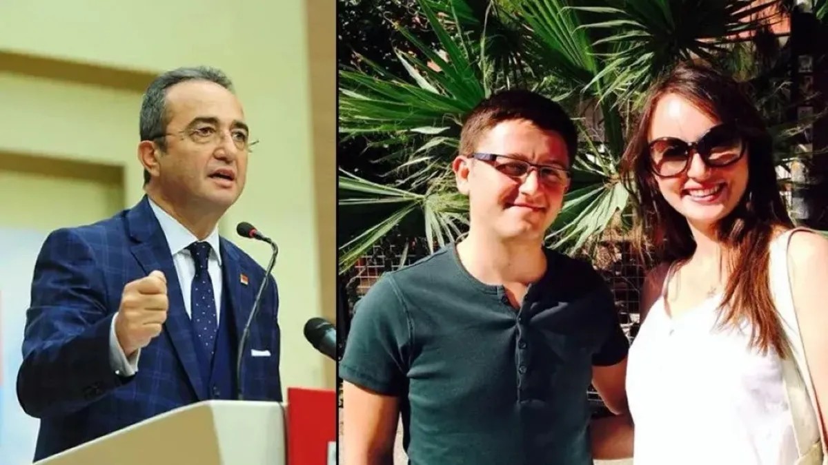 Şüphelilerin firarını Sözcü TV canlı yayınında kabul eden baba Bülent Tezcan ise kaçışı tatil kılıfıyla savunmaya çalışarak yöneltilen rüşvet ve delil sorularına cevap veremedi. (Fotoğraflar Takvim Fotoğraf Arşivi’nden alınmıştır.)