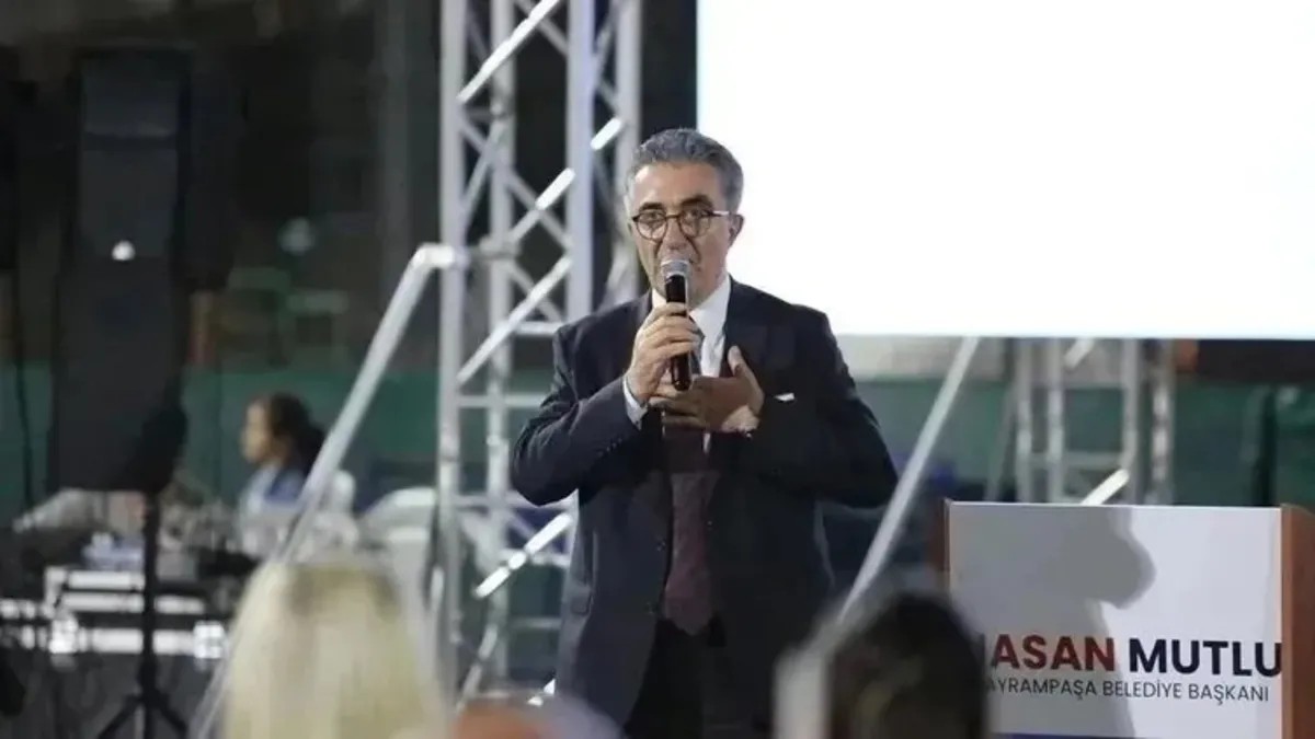 Hasan Mutlu hakkında iddianame hazırlandı