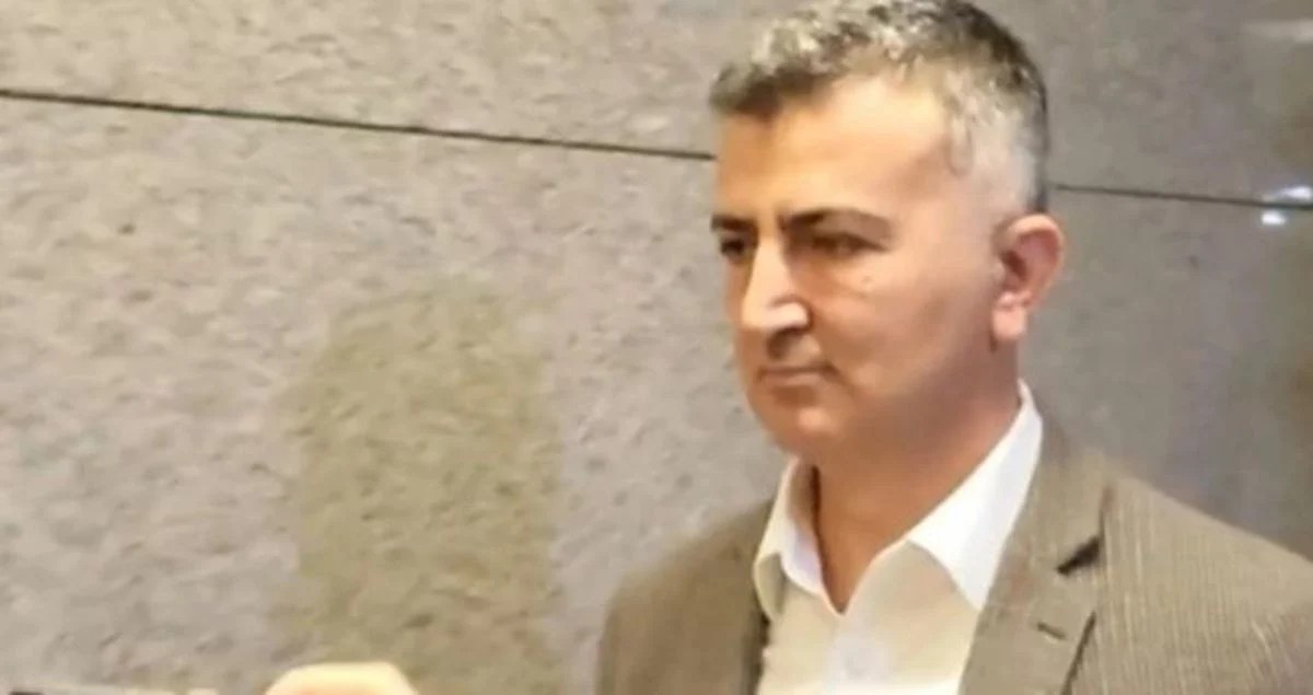 Tuncay Yılmaz