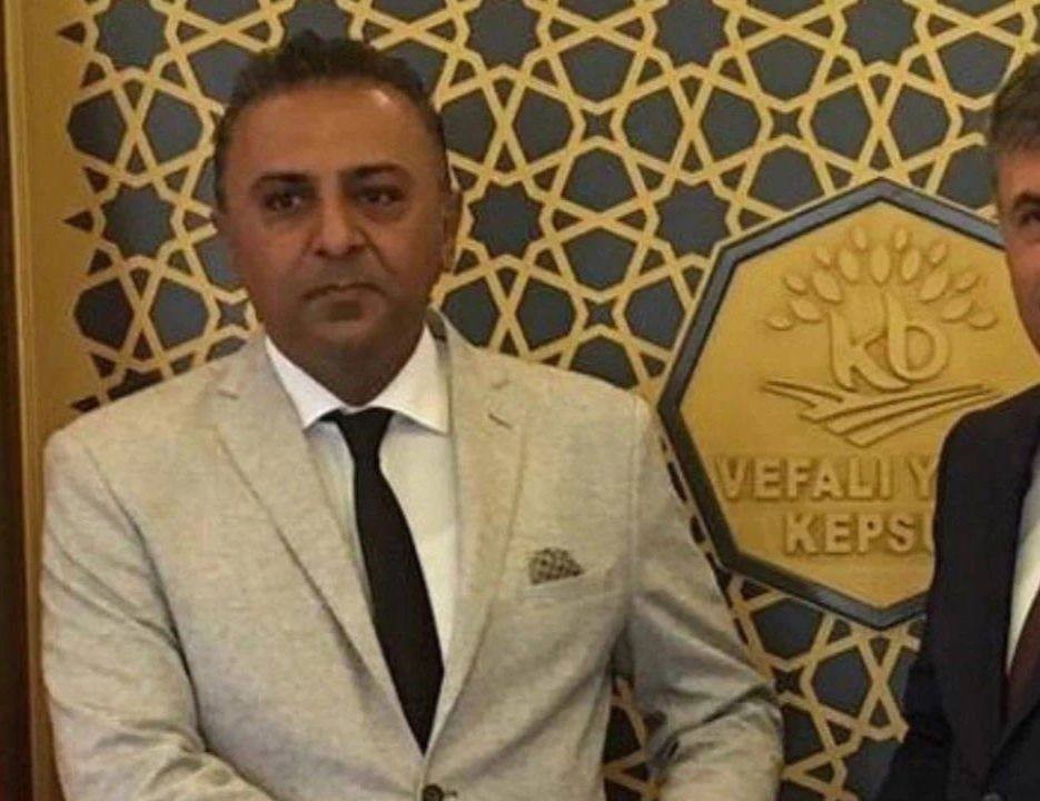 1788163263405.jpeg Eski hakim Sidar Demiroğlu’nun karanlık sicili! Uyuşturucu baronlarına tahliye kapısı iddiası-2