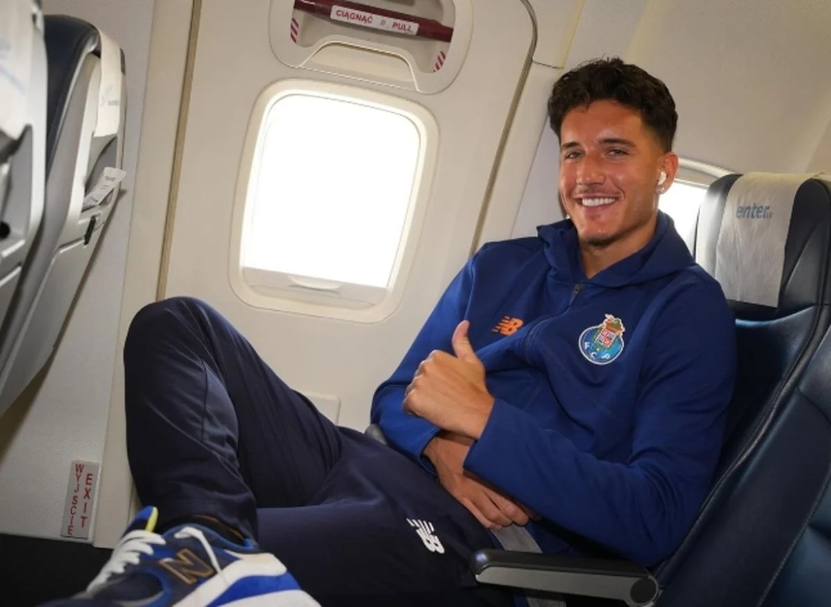 Deniz Gül Galatasaray'a transfer olması halinde ilk defa Süper Lig'de forma giyecek