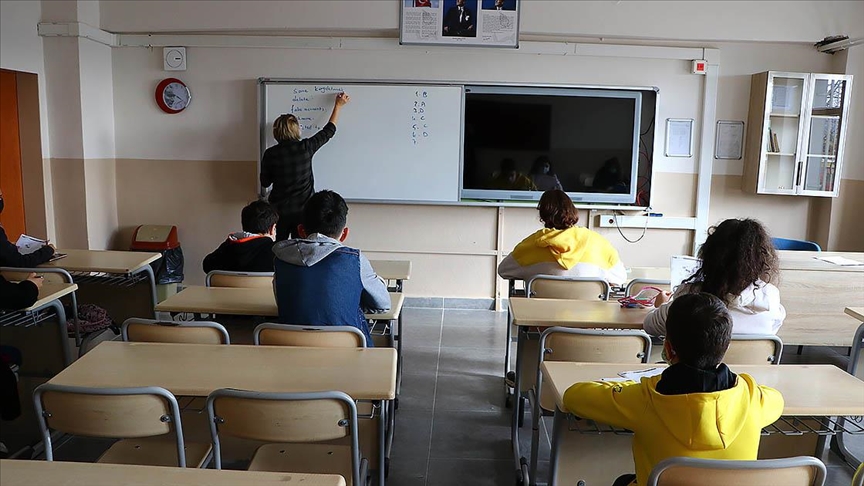 Türkiye Yüzyılı Maarif Modeli yeni dönemde de uygulanacak.